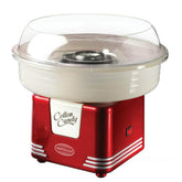Mini Automatic Cotton Candy Maker  - Nostalgia